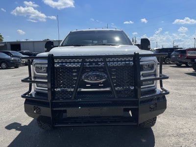 2026 Ford Super Duty F-350 DRW LARIAT