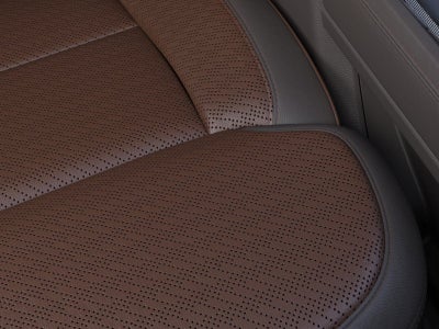 2026 Ford Super Duty F-350 DRW F-350® King Ranch®