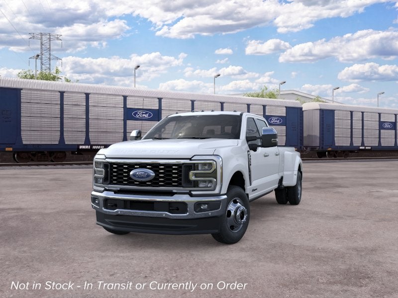 2026 Ford Super Duty F-350 DRW F-350® King Ranch®