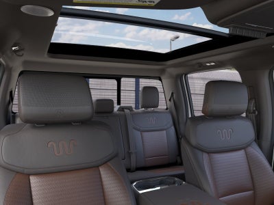 2026 Ford Super Duty F-350 DRW F-350® King Ranch®