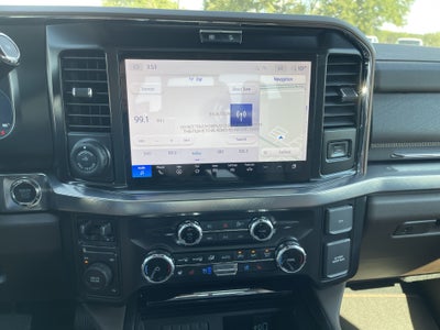 2026 Ford Super Duty F-350 DRW King Ranch