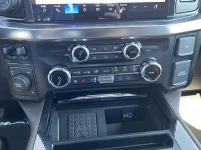 2026 Ford Super Duty F-350 DRW King Ranch