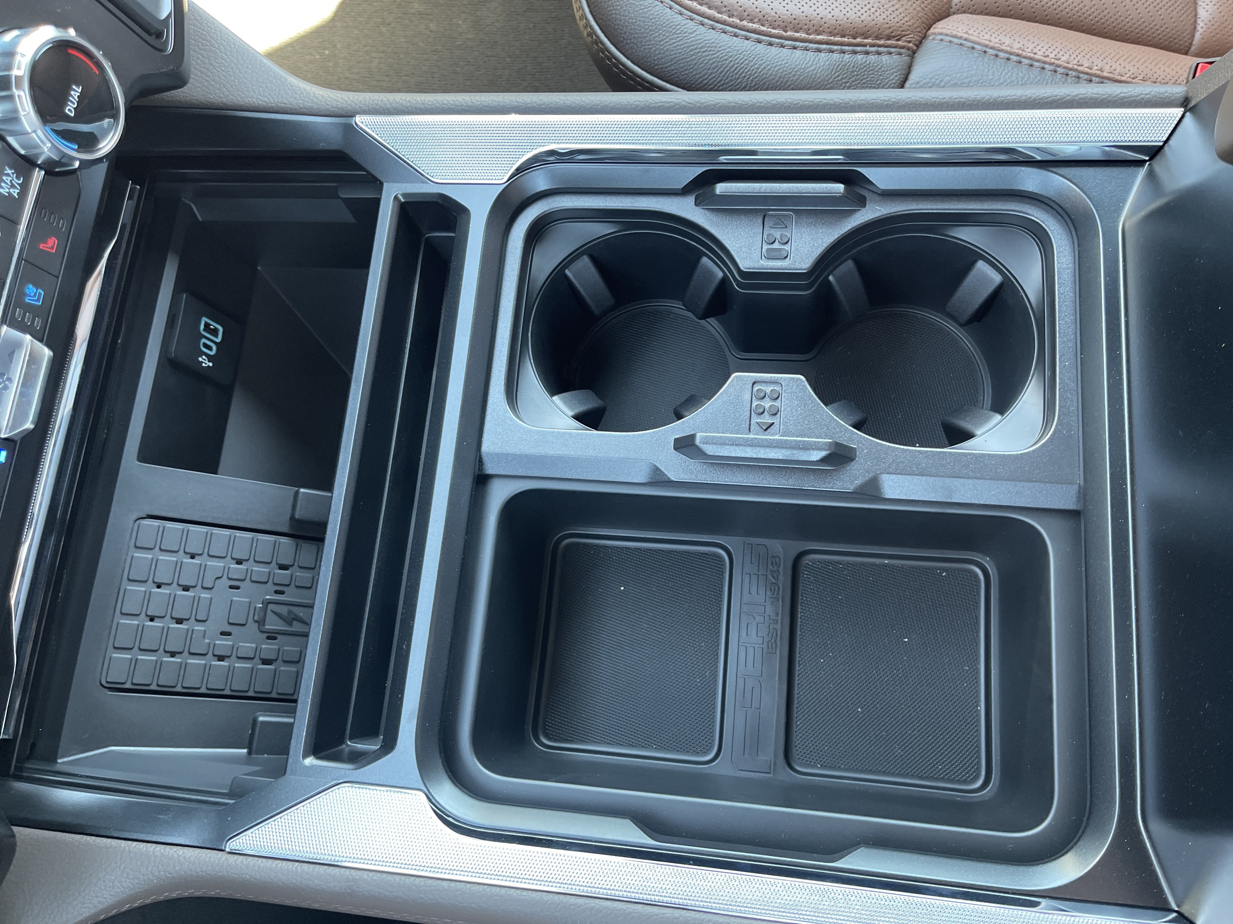2026 Ford Super Duty F-350 DRW King Ranch