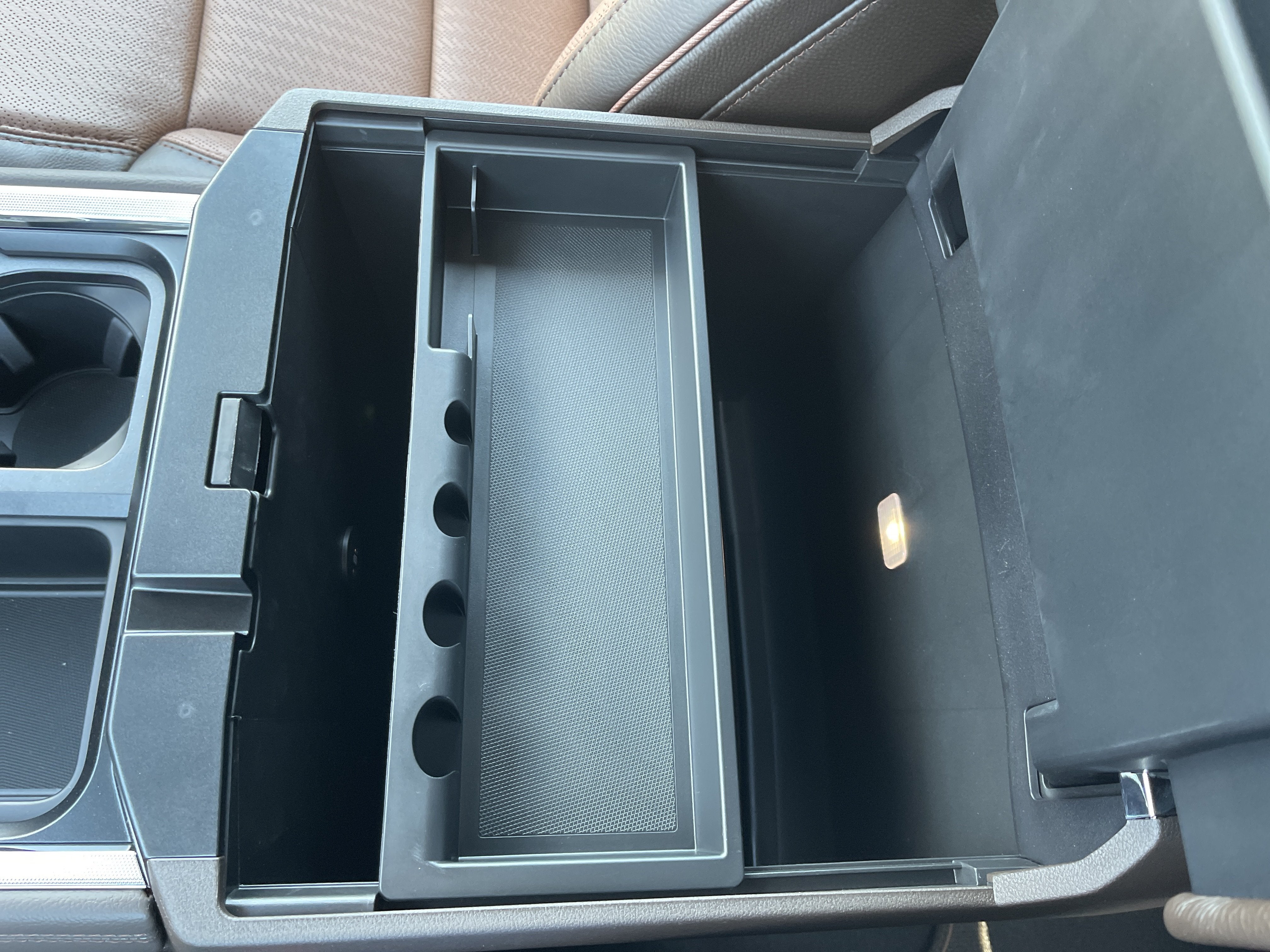 2026 Ford Super Duty F-350 DRW King Ranch