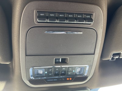 2026 Ford Super Duty F-350 DRW King Ranch