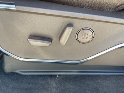2026 Ford Super Duty F-350 DRW King Ranch