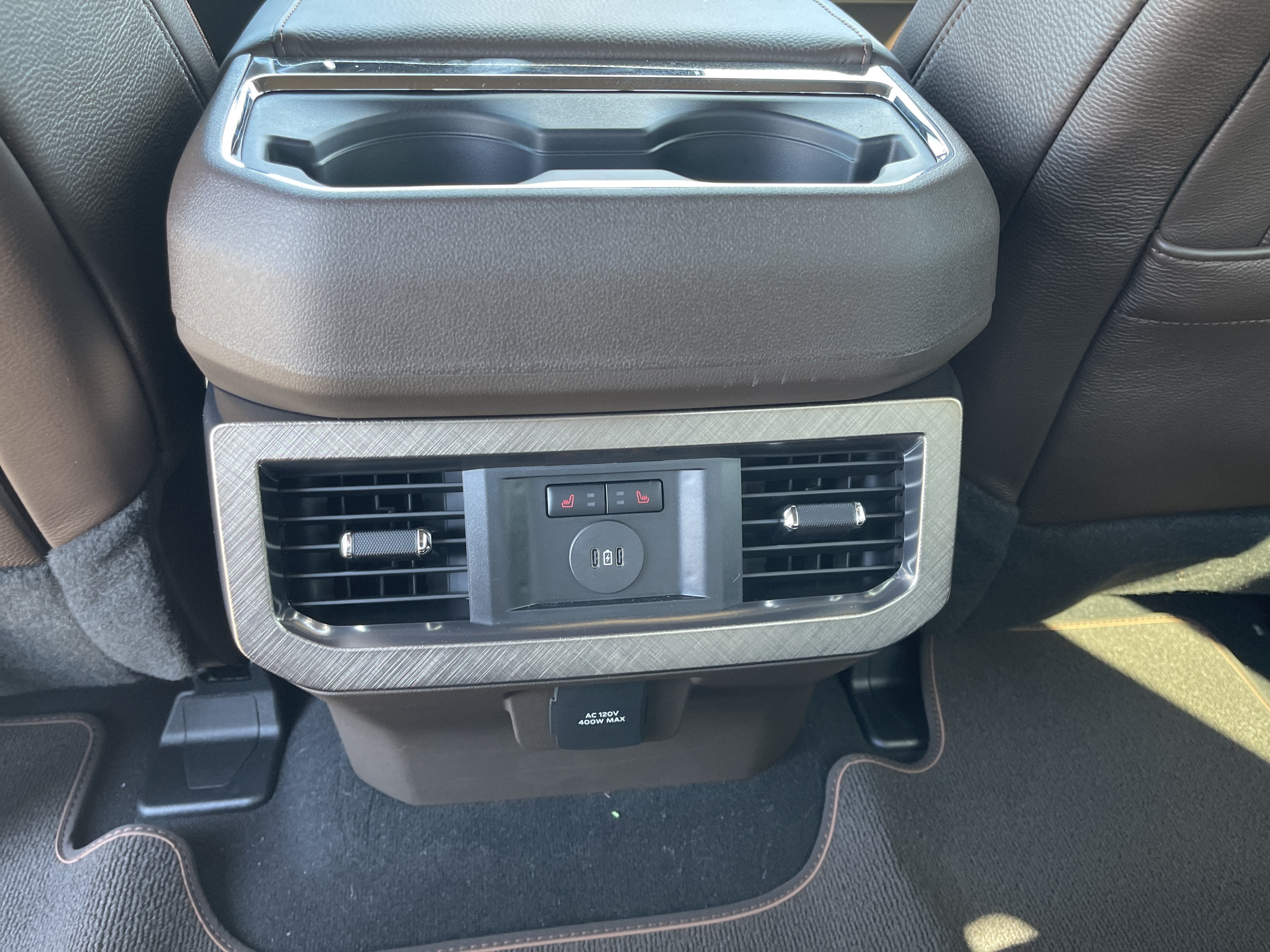 2026 Ford Super Duty F-350 DRW King Ranch