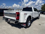 2026 Ford Super Duty F-350 DRW King Ranch