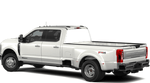2026 Ford Super Duty F-350 DRW F-350® King Ranch®