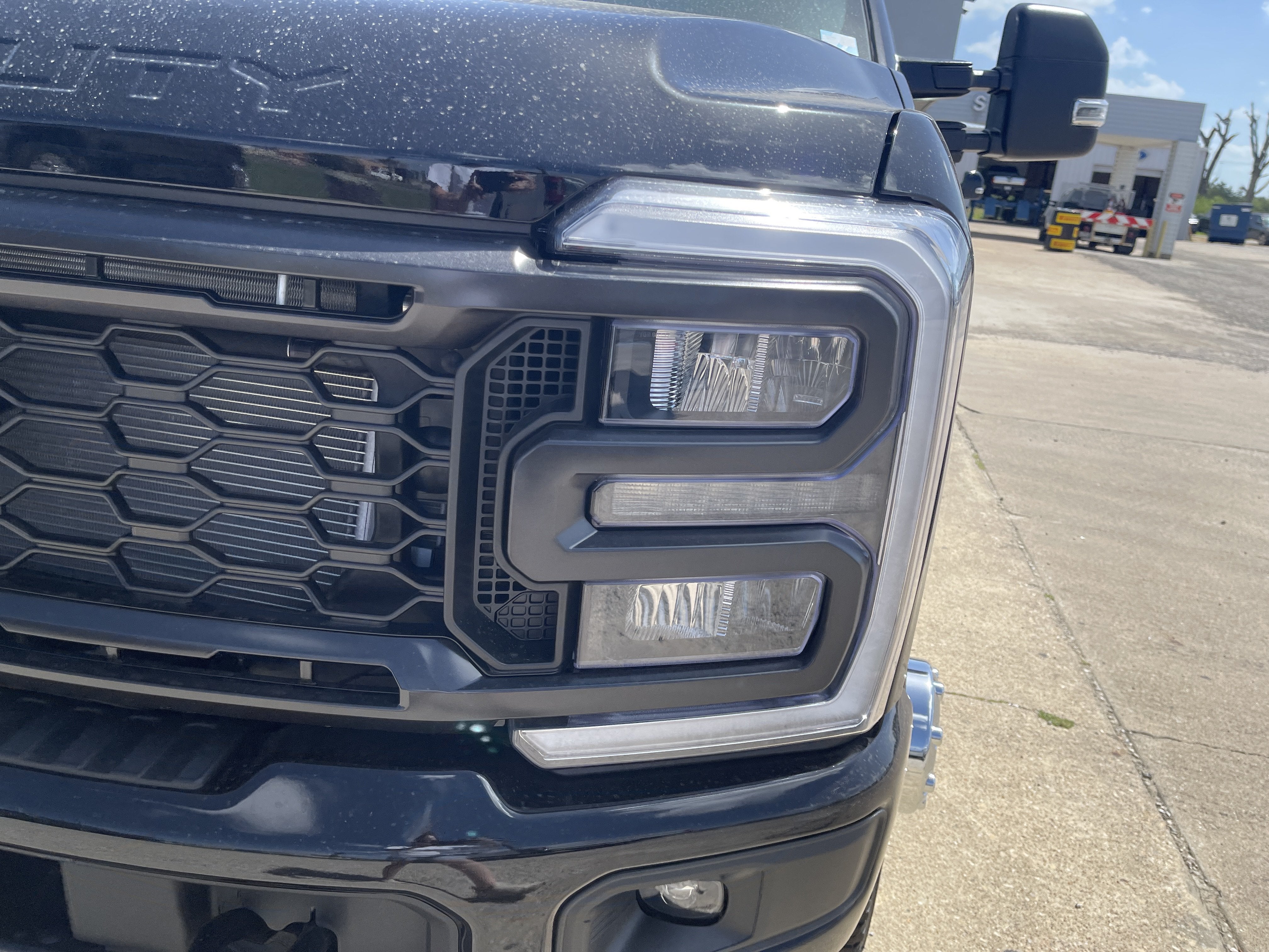 2026 Ford Super Duty F-350 DRW XL