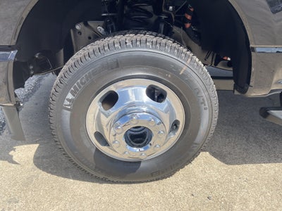 2026 Ford Super Duty F-350 DRW XL