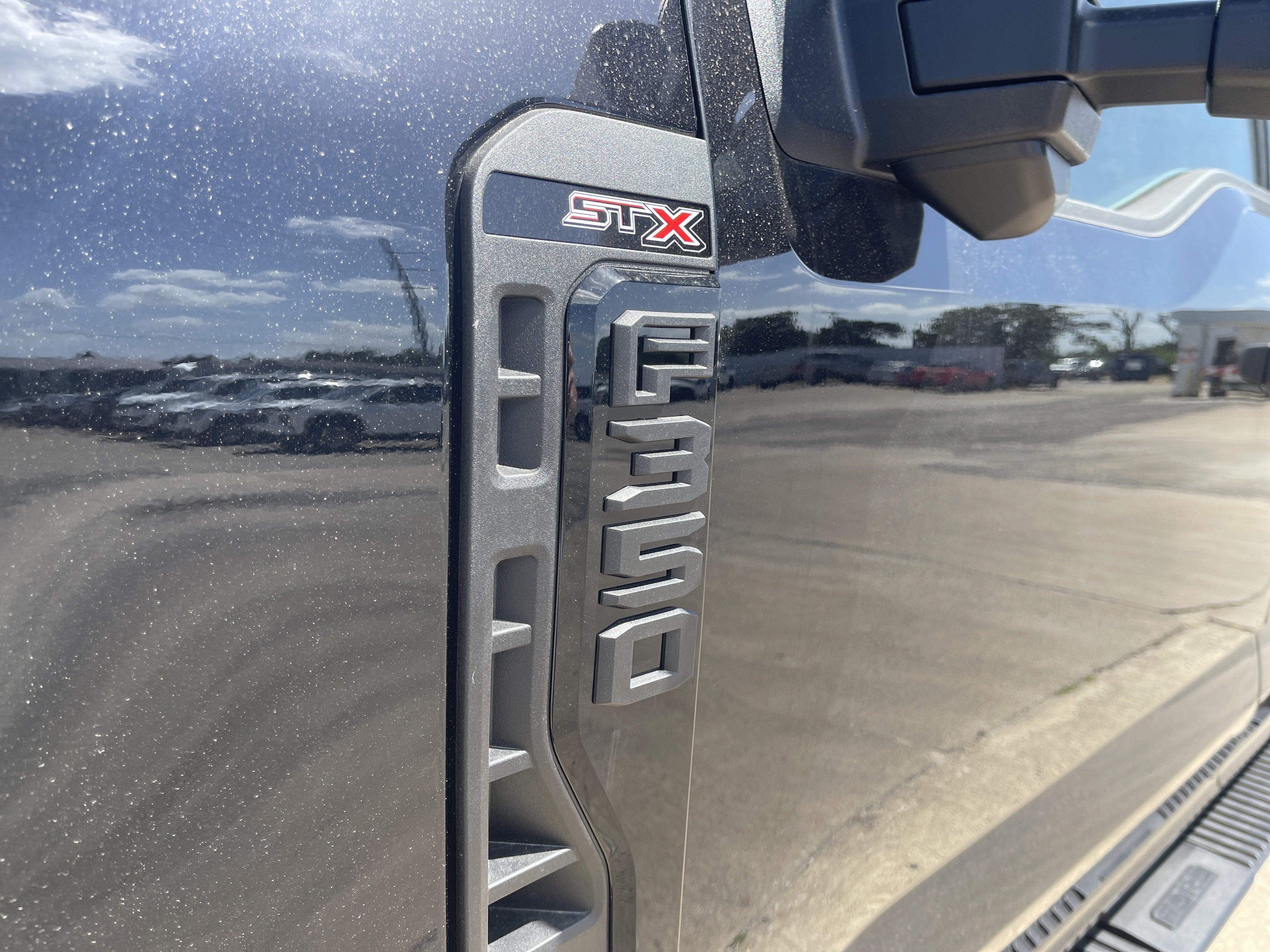2026 Ford Super Duty F-350 DRW XL