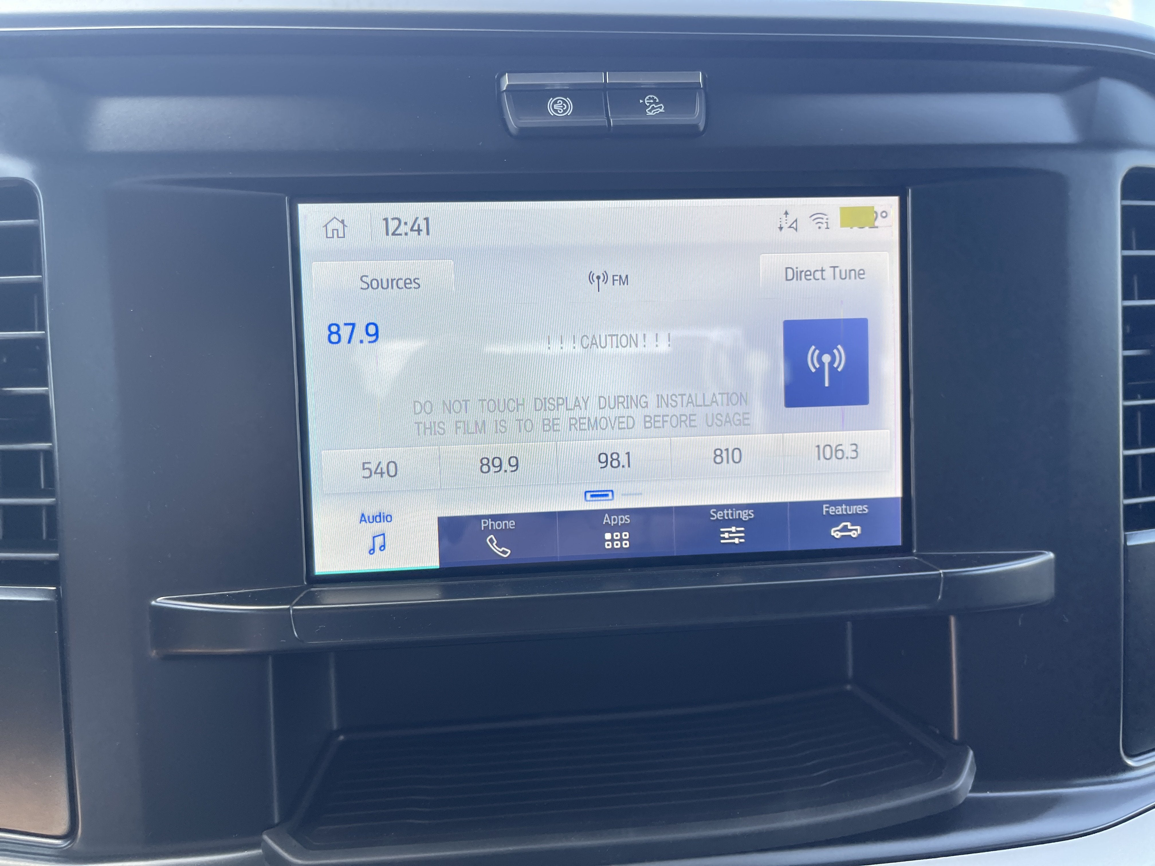 2026 Ford Super Duty F-350 DRW XL