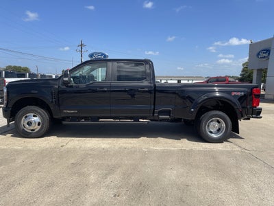 2026 Ford Super Duty F-350 DRW XL