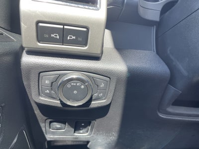 2021 Ford Super Duty F-350 DRW LARIAT