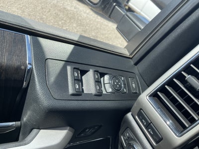 2021 Ford Super Duty F-350 DRW LARIAT