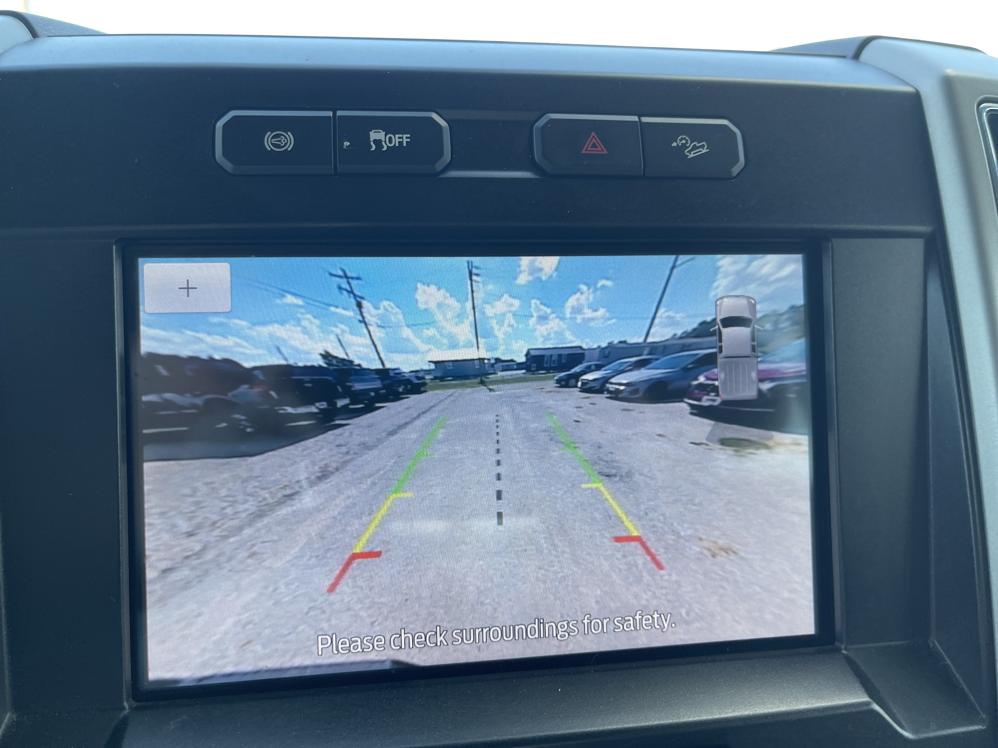 2021 Ford Super Duty F-350 DRW LARIAT