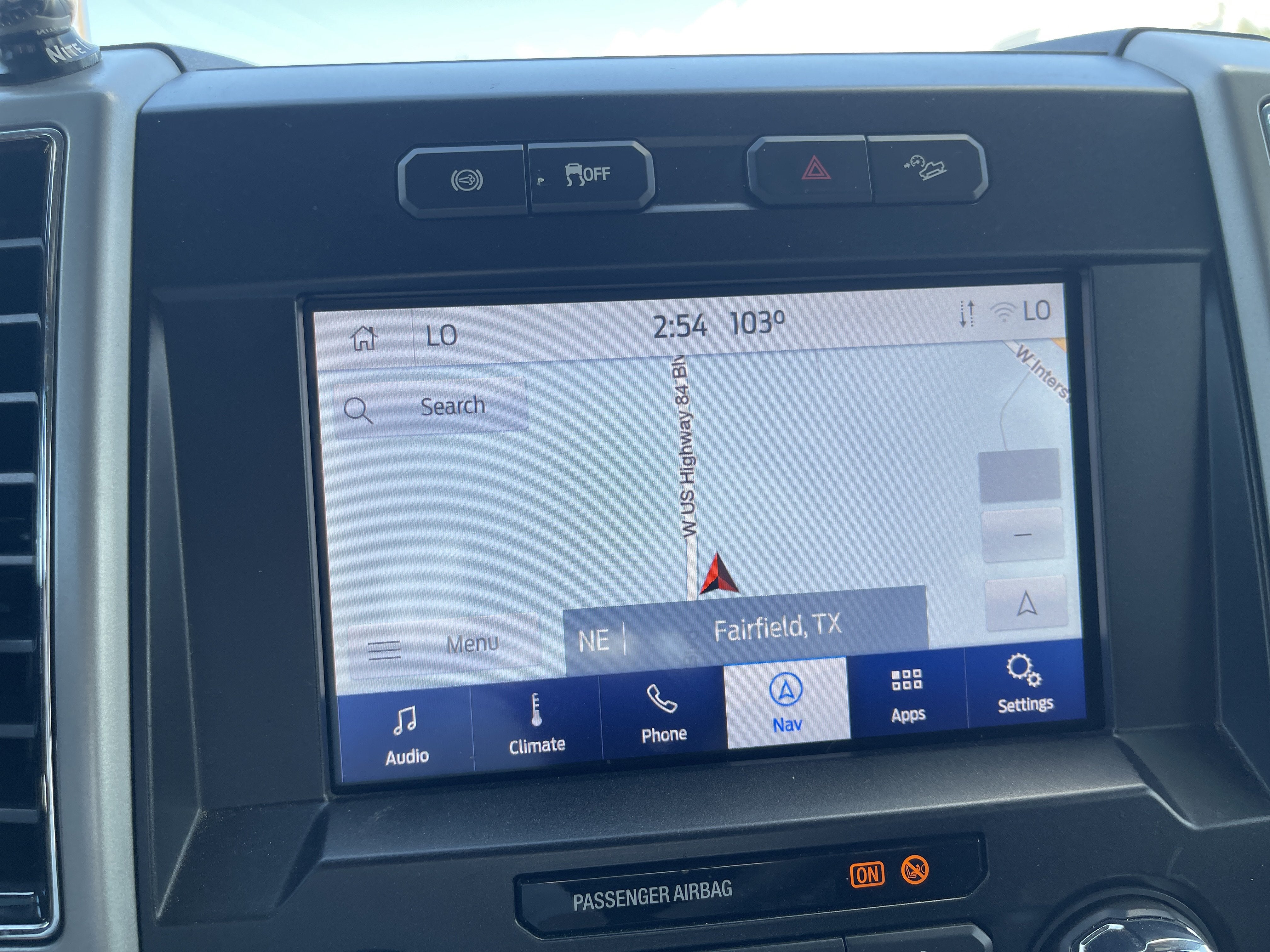 2021 Ford Super Duty F-350 DRW LARIAT