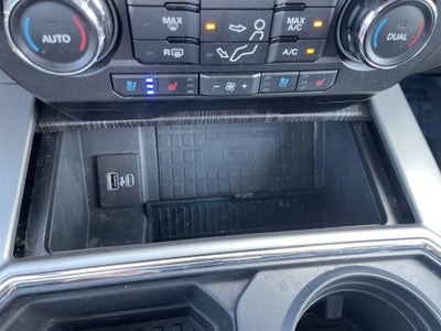 2021 Ford Super Duty F-350 DRW LARIAT