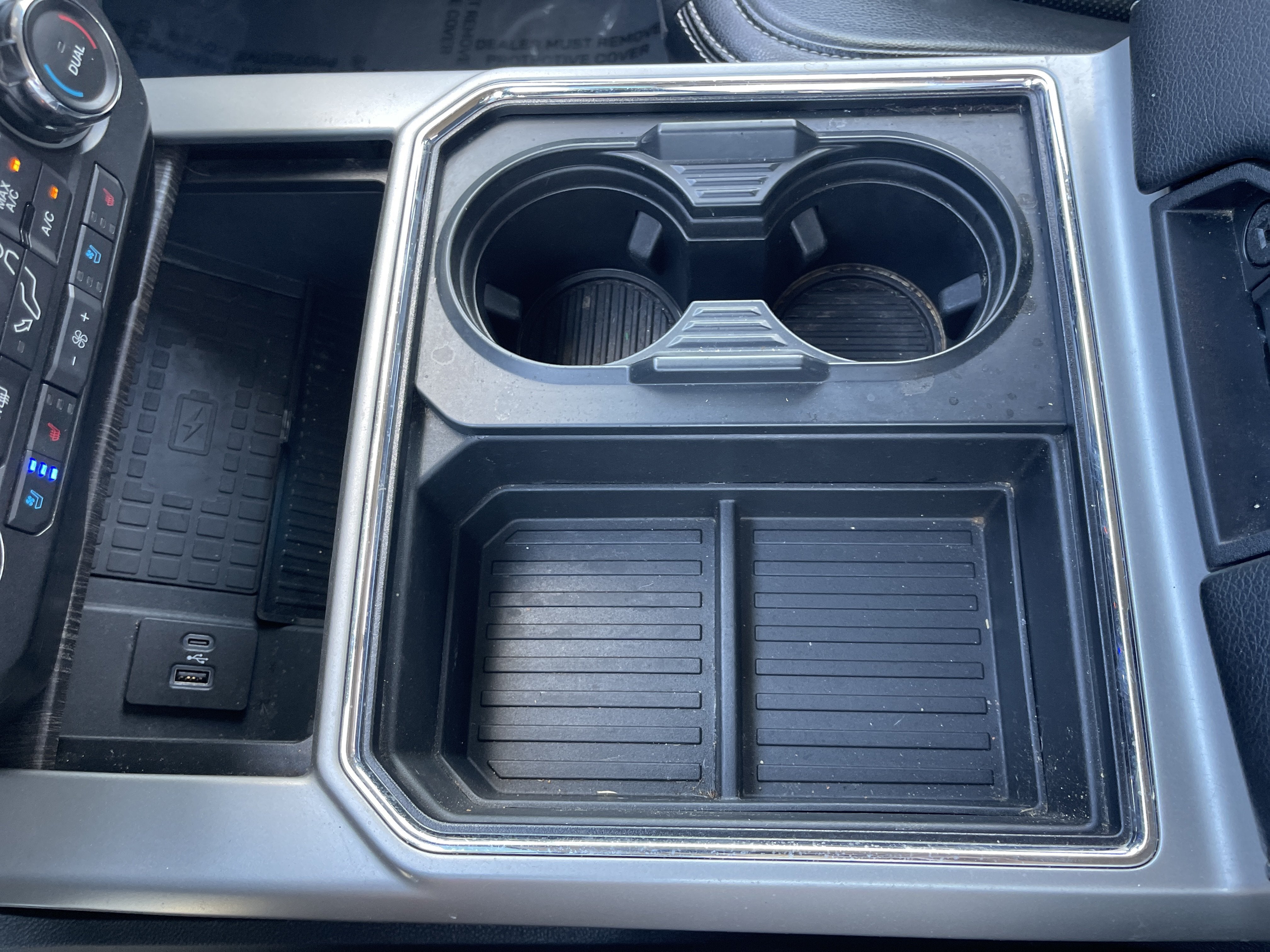 2021 Ford Super Duty F-350 DRW LARIAT