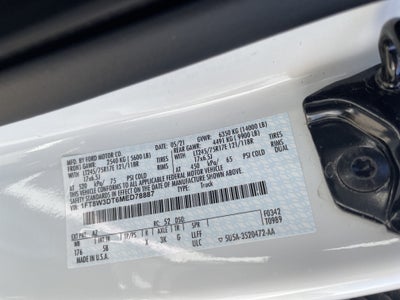 2021 Ford Super Duty F-350 DRW LARIAT