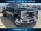 2026 Ford Super Duty F-350 DRW King Ranch