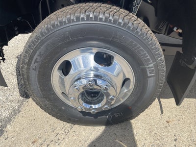 2026 Ford Super Duty F-350 DRW King Ranch