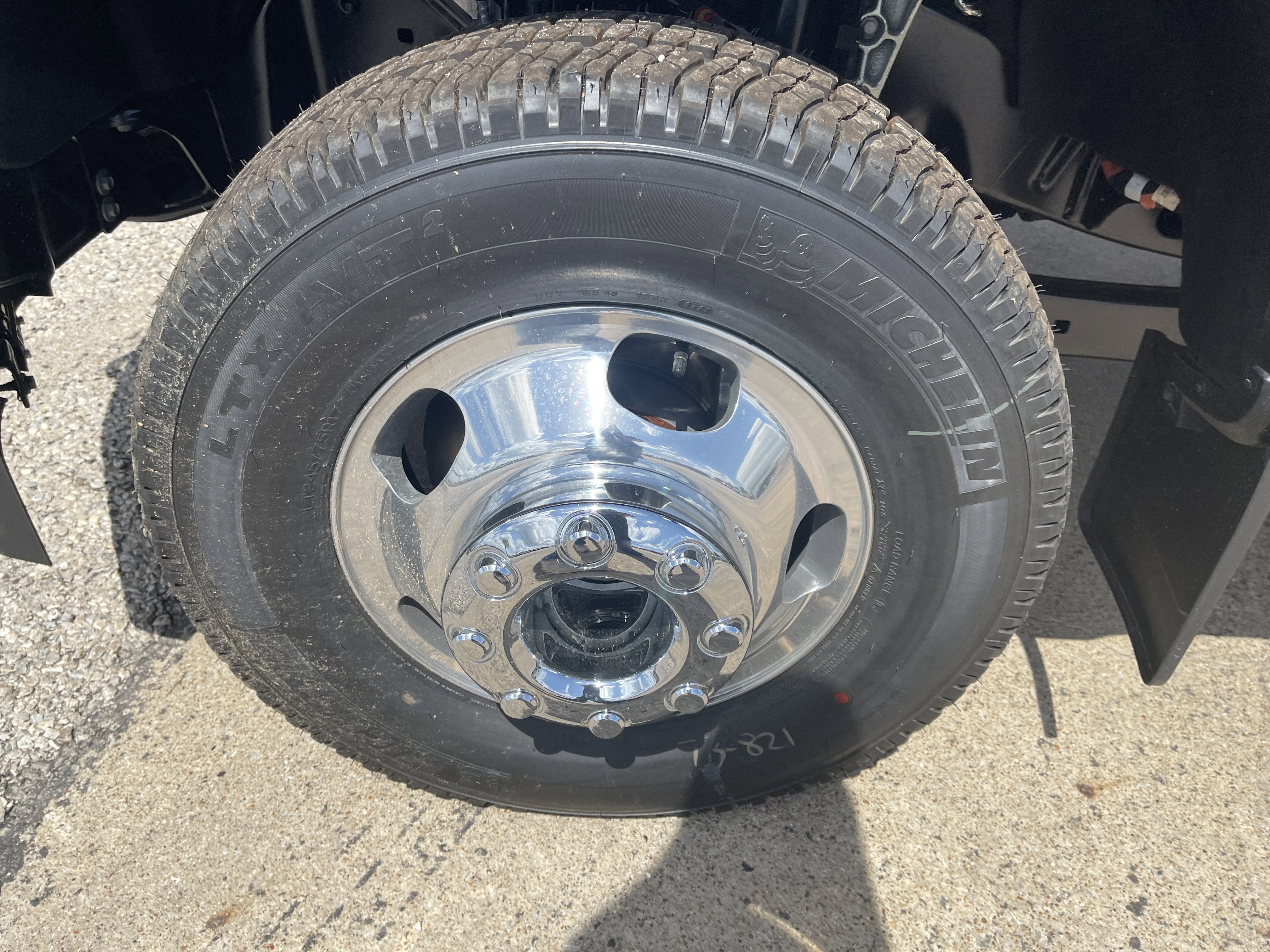2026 Ford Super Duty F-350 DRW King Ranch