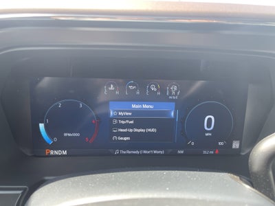 2026 Ford Super Duty F-350 DRW King Ranch