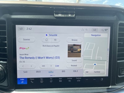 2026 Ford Super Duty F-350 DRW King Ranch