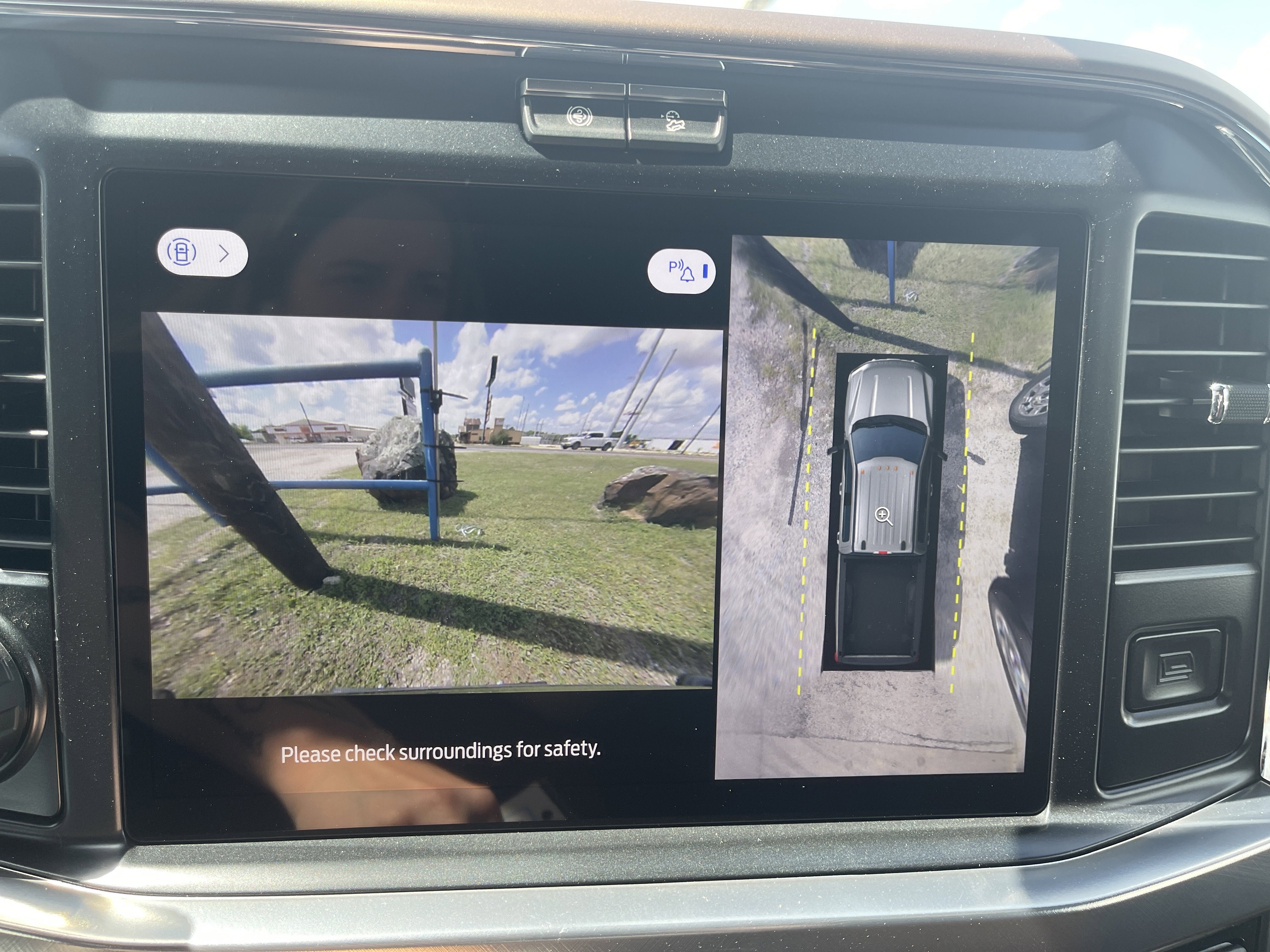 2026 Ford Super Duty F-350 DRW King Ranch