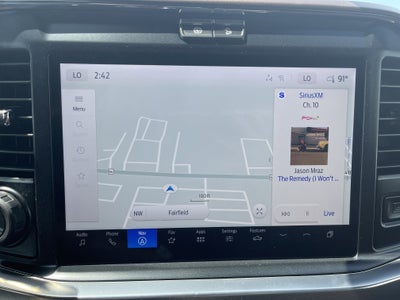 2026 Ford Super Duty F-350 DRW King Ranch