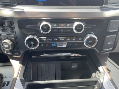 2026 Ford Super Duty F-350 DRW King Ranch