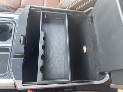 2026 Ford Super Duty F-350 DRW King Ranch