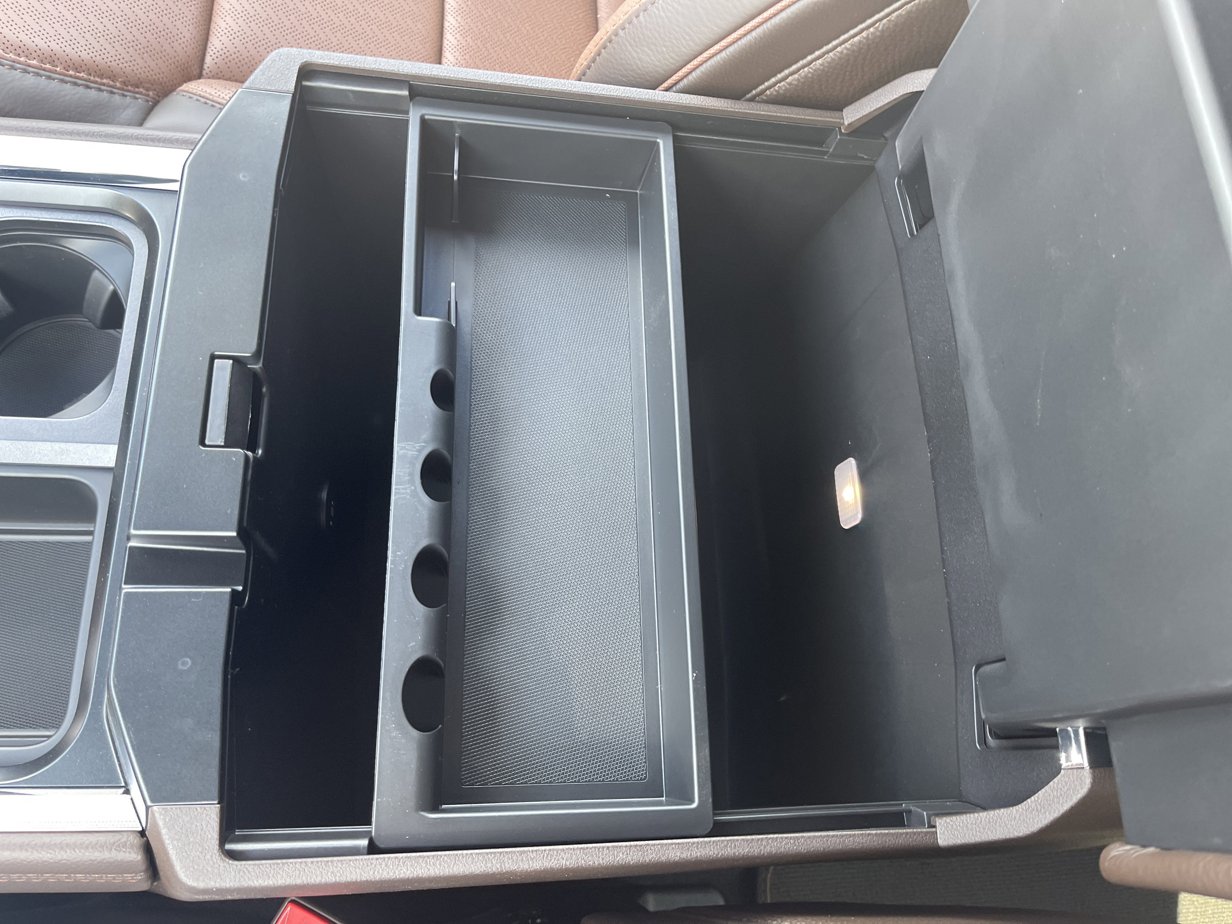 2026 Ford Super Duty F-350 DRW King Ranch