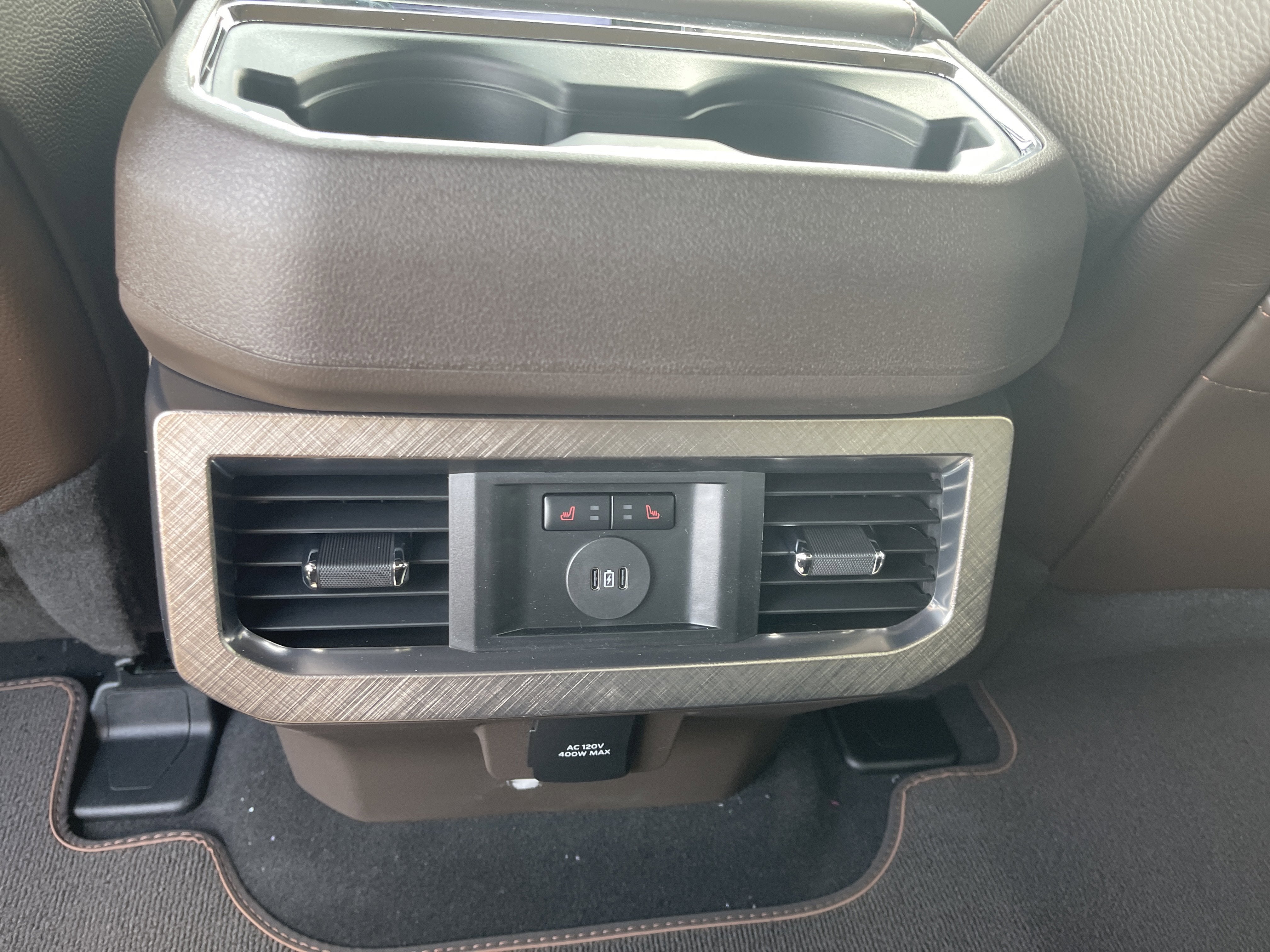 2026 Ford Super Duty F-350 DRW King Ranch