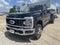 2026 Ford Super Duty F-350 DRW King Ranch