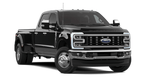 2026 Ford Super Duty F-350 DRW King Ranch