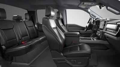 2026 Ford Super Duty F-350 DRW LARIAT