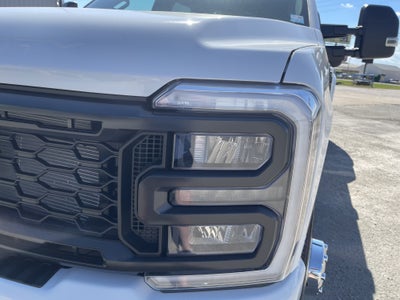 2026 Ford Super Duty F-350 DRW XL