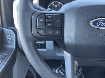 2026 Ford Super Duty F-350 DRW XL