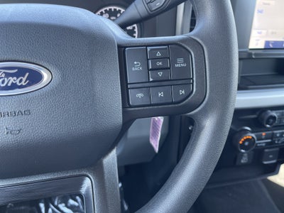 2026 Ford Super Duty F-350 DRW XL