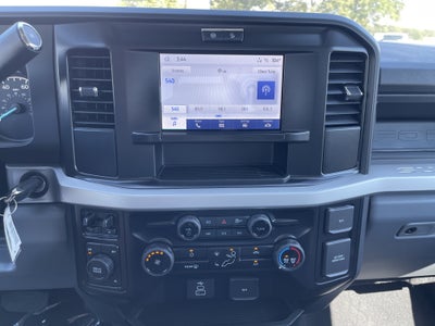 2026 Ford Super Duty F-350 DRW XL