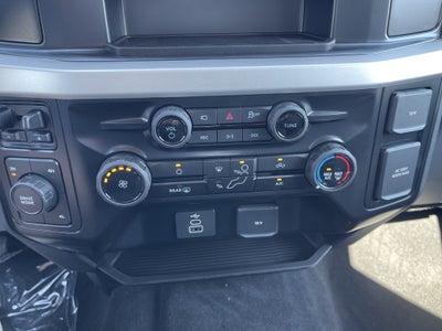 2026 Ford Super Duty F-350 DRW XL