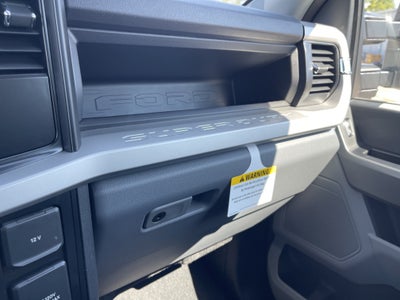 2026 Ford Super Duty F-350 DRW XL