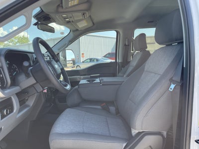 2026 Ford Super Duty F-350 DRW XL