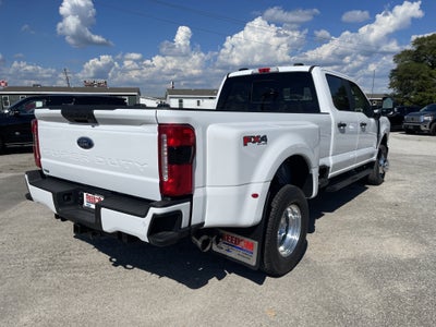2026 Ford Super Duty F-350 DRW XL