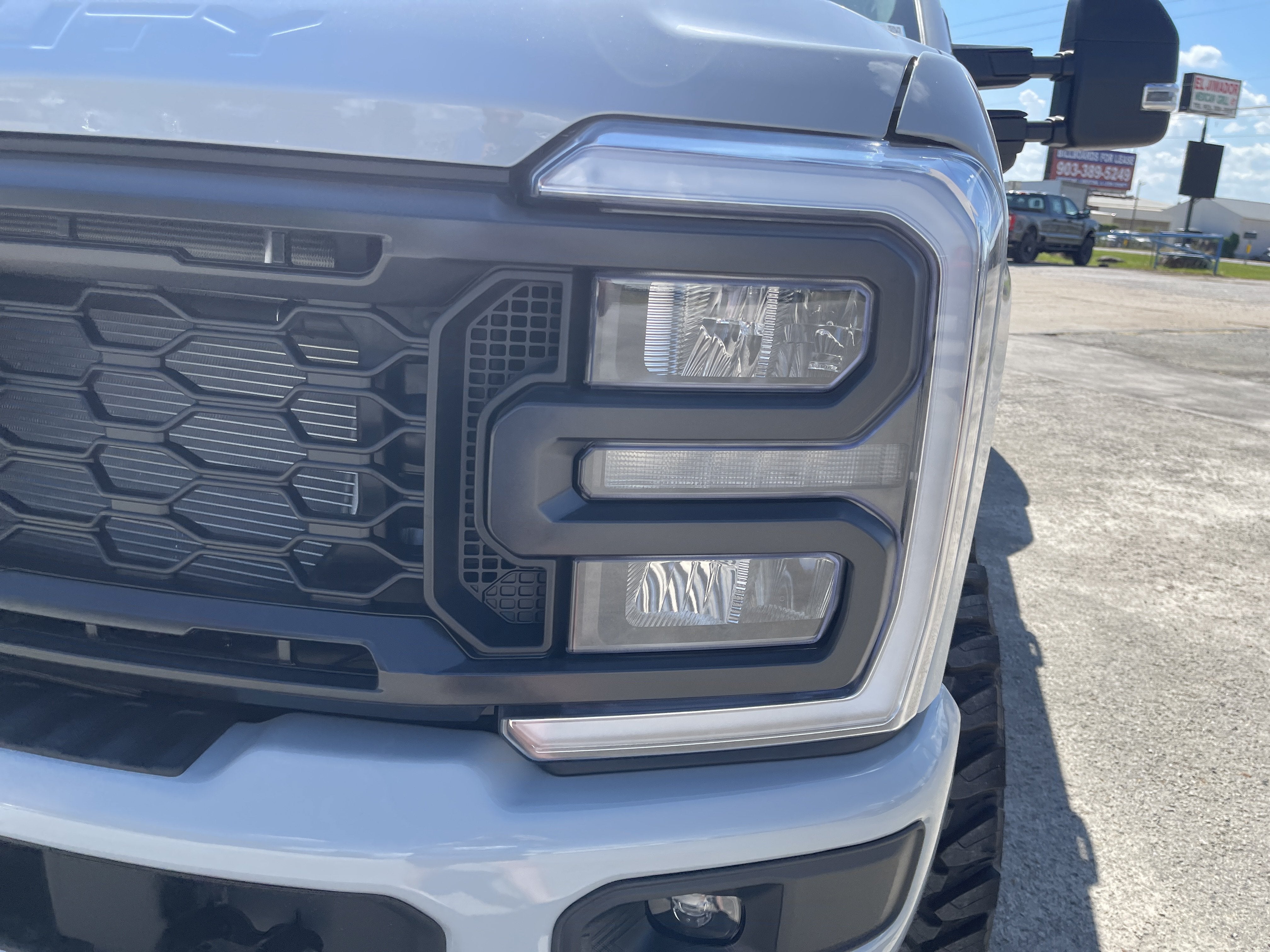 2026 Ford Super Duty F-350 DRW XLT