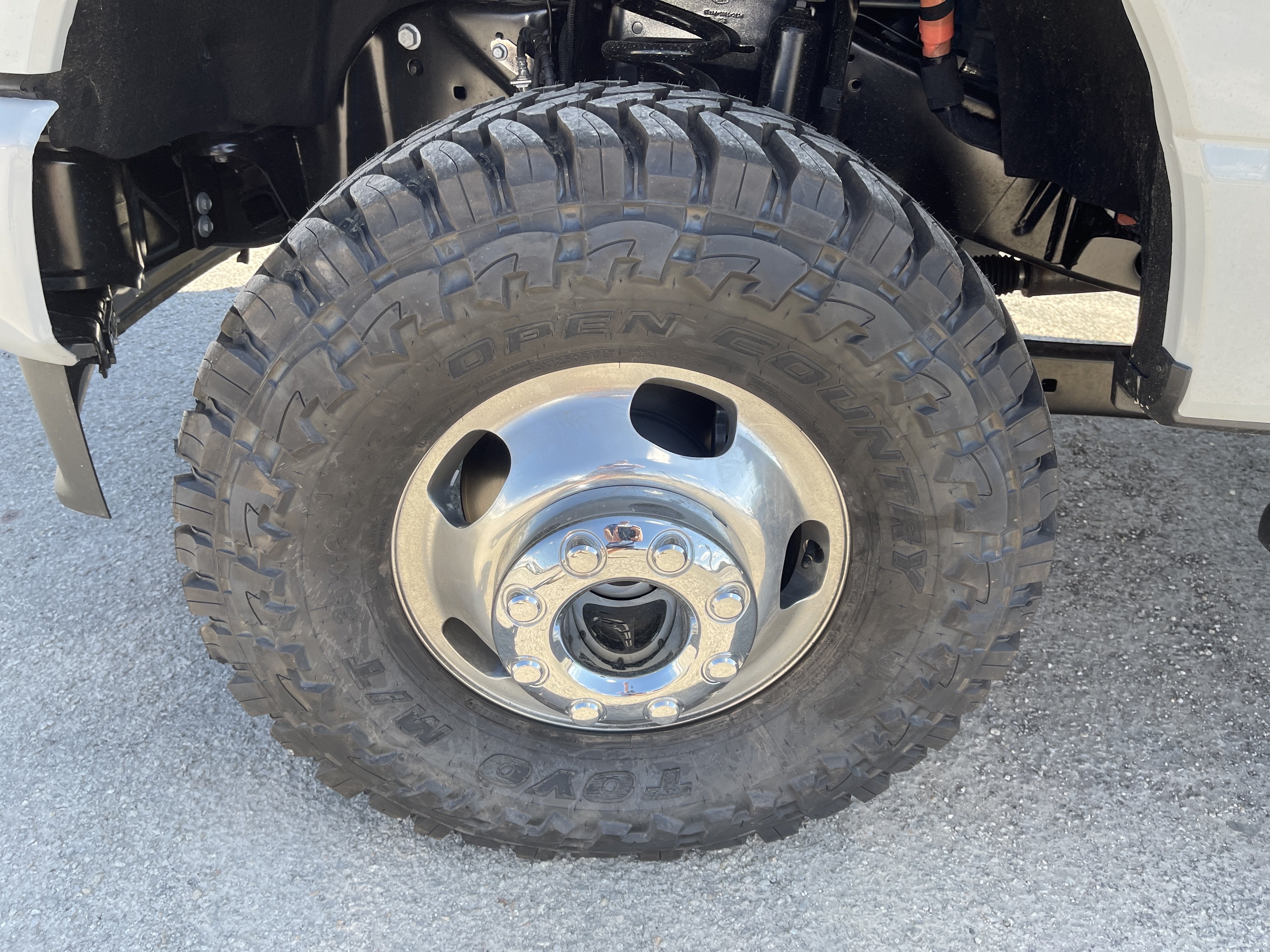 2026 Ford Super Duty F-350 DRW XLT