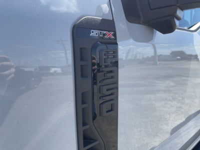 2026 Ford Super Duty F-350 DRW XLT
